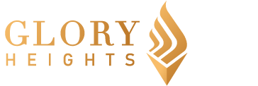 Logo phân khu Glory Heights Vinhomes Grand Park