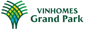 logo vinhomes grand park