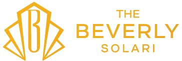 Logo the beverly solari vinhome grand park