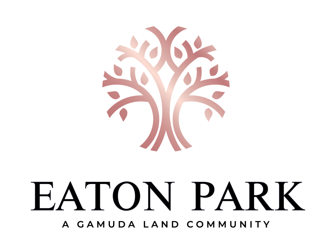 logo eaton park
