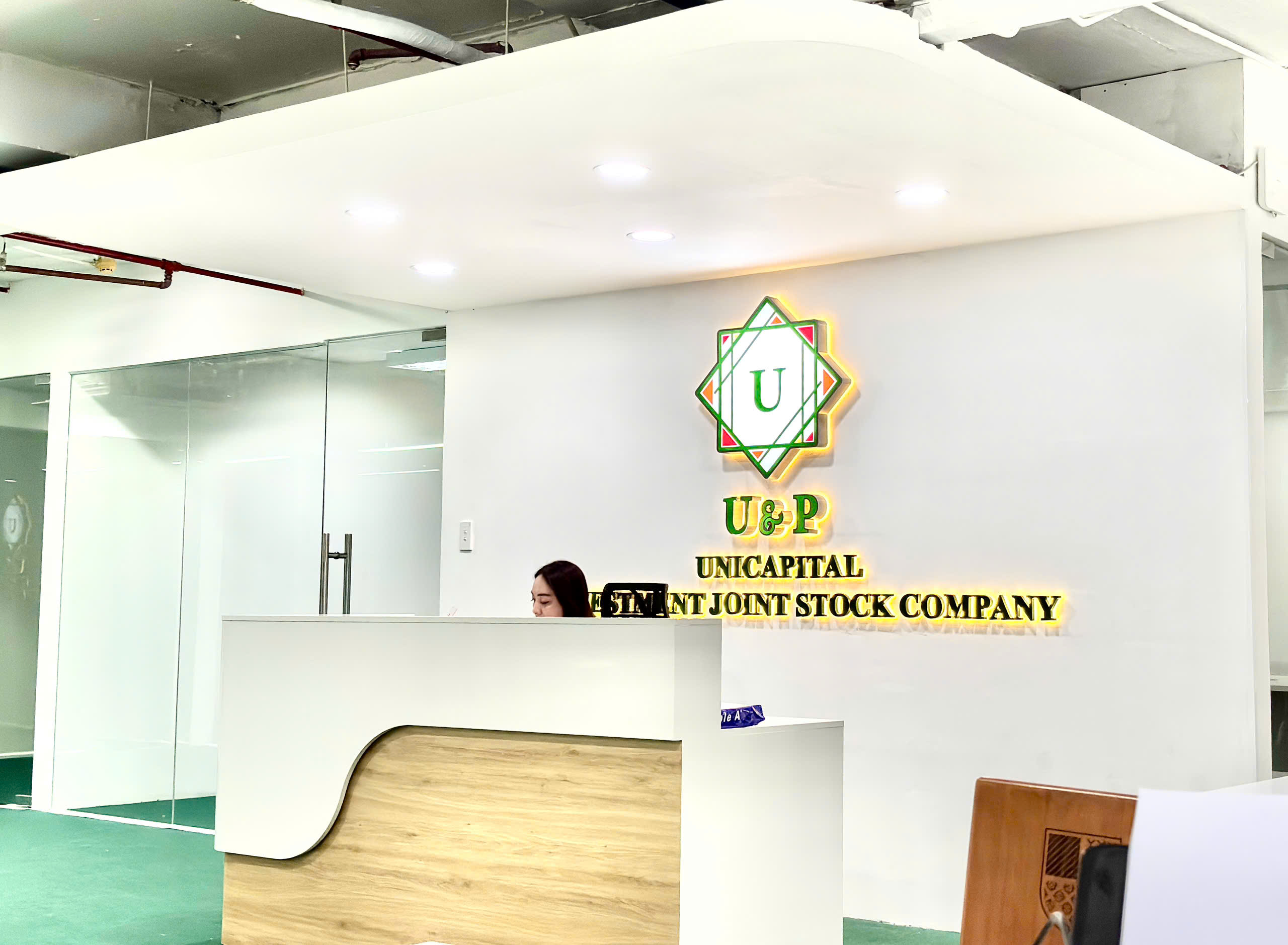 unicapital