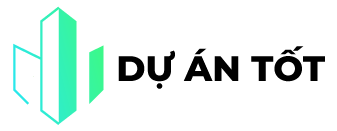 logo dự án tốt