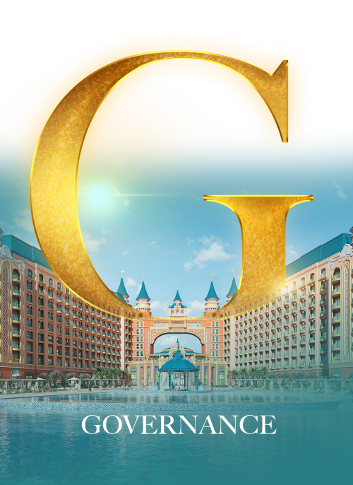 Governance yếu tố quản trị vinhomes green paradise cần giờ